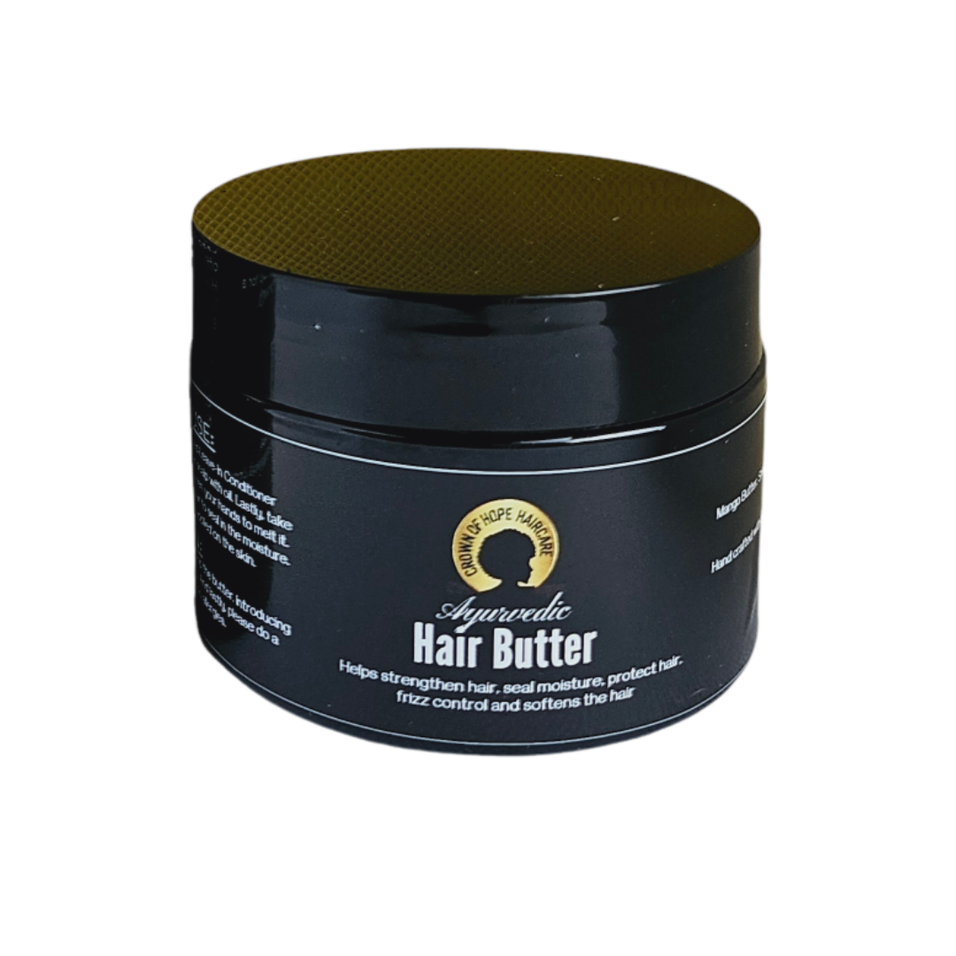 Ayurvedic Hair Butter