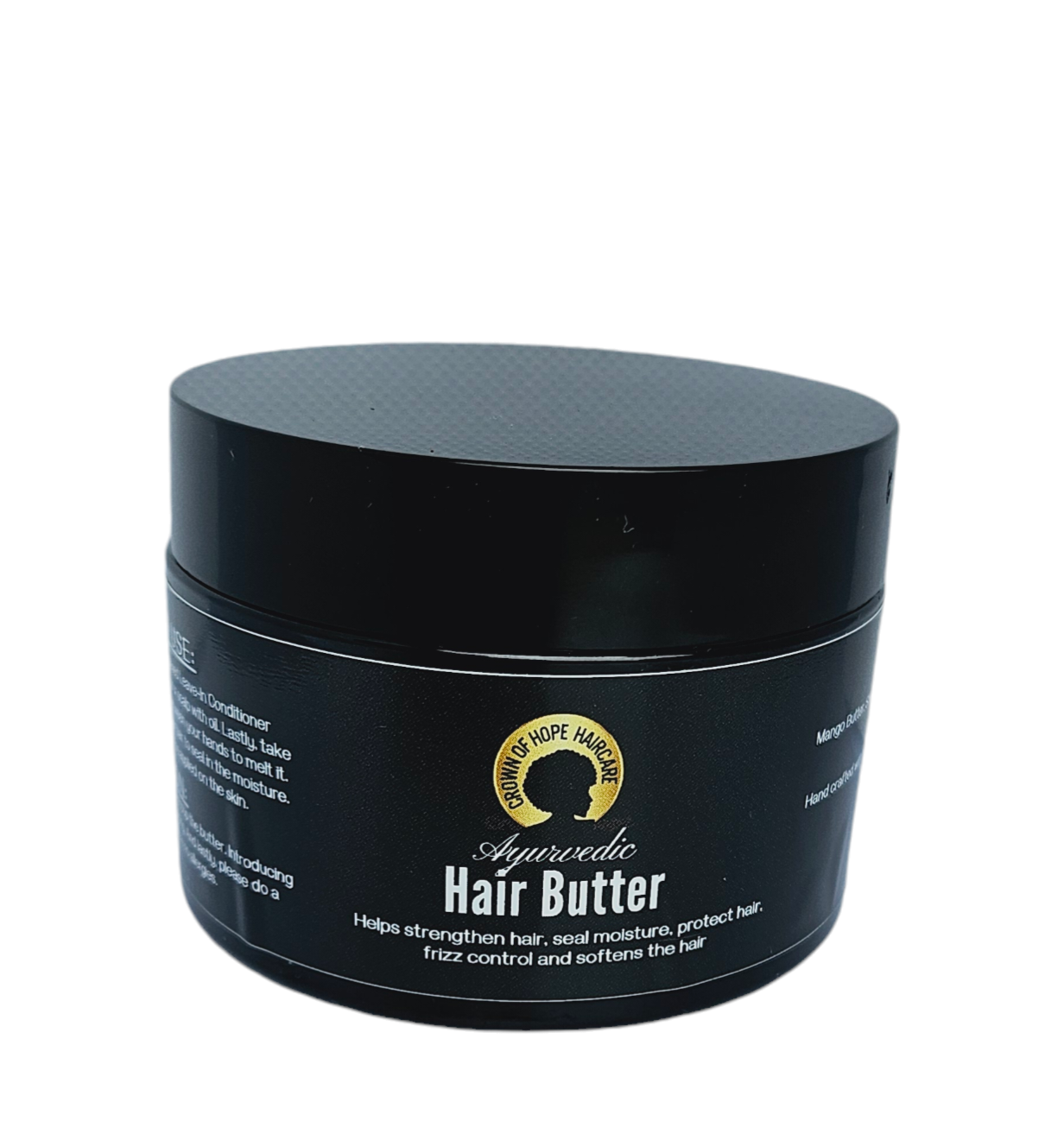 Ayurvedic Hair Butter